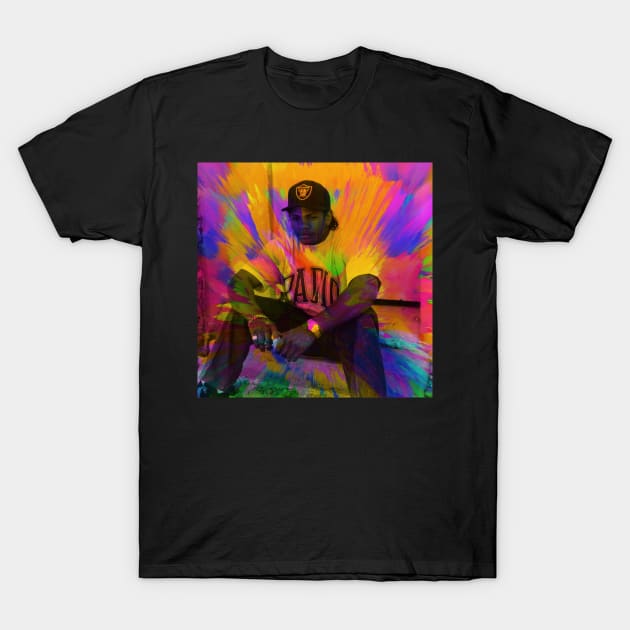 Eazy-E T-Shirt by chelinbroga